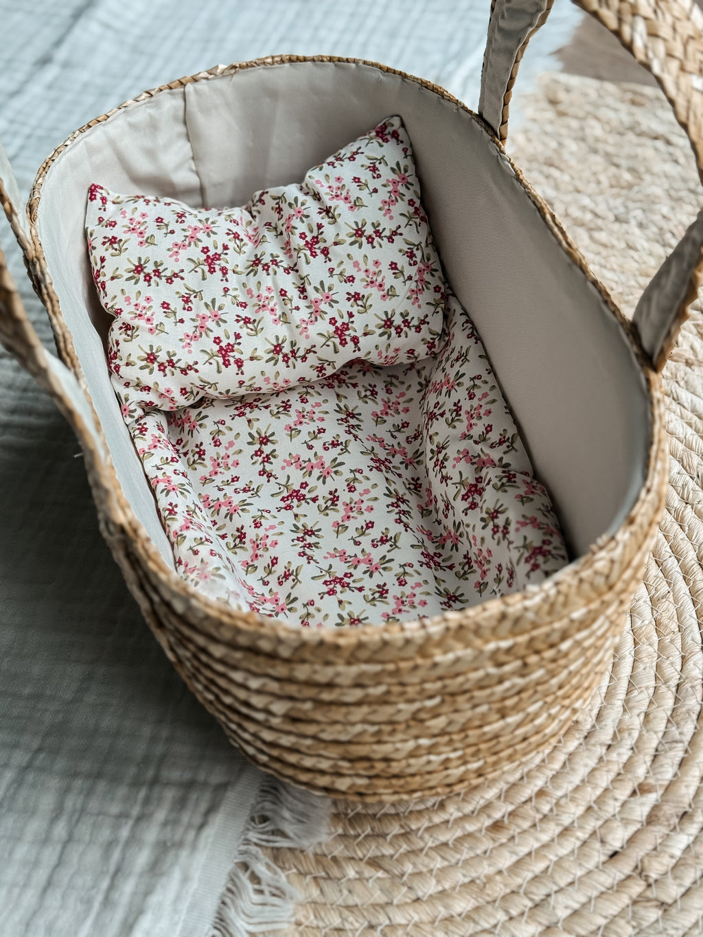 Poppenreiswieg Klein