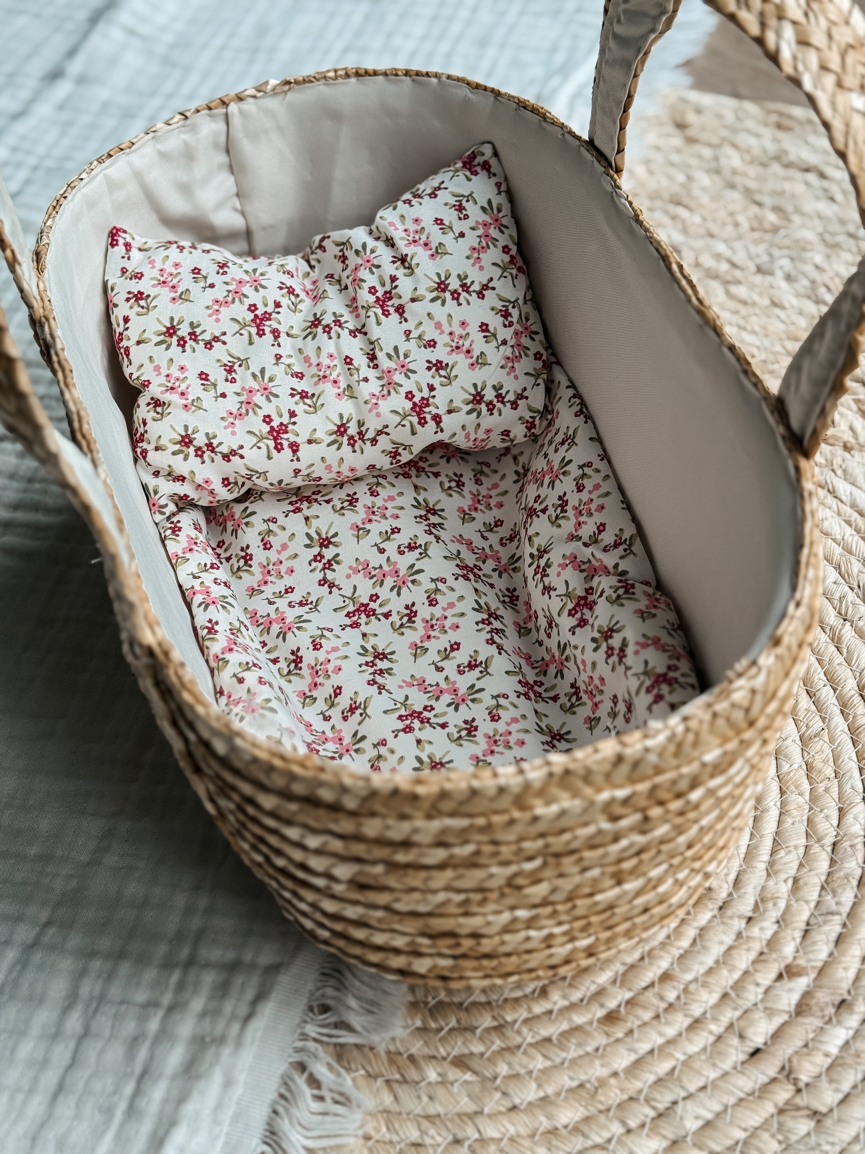 Poppenreiswieg Klein