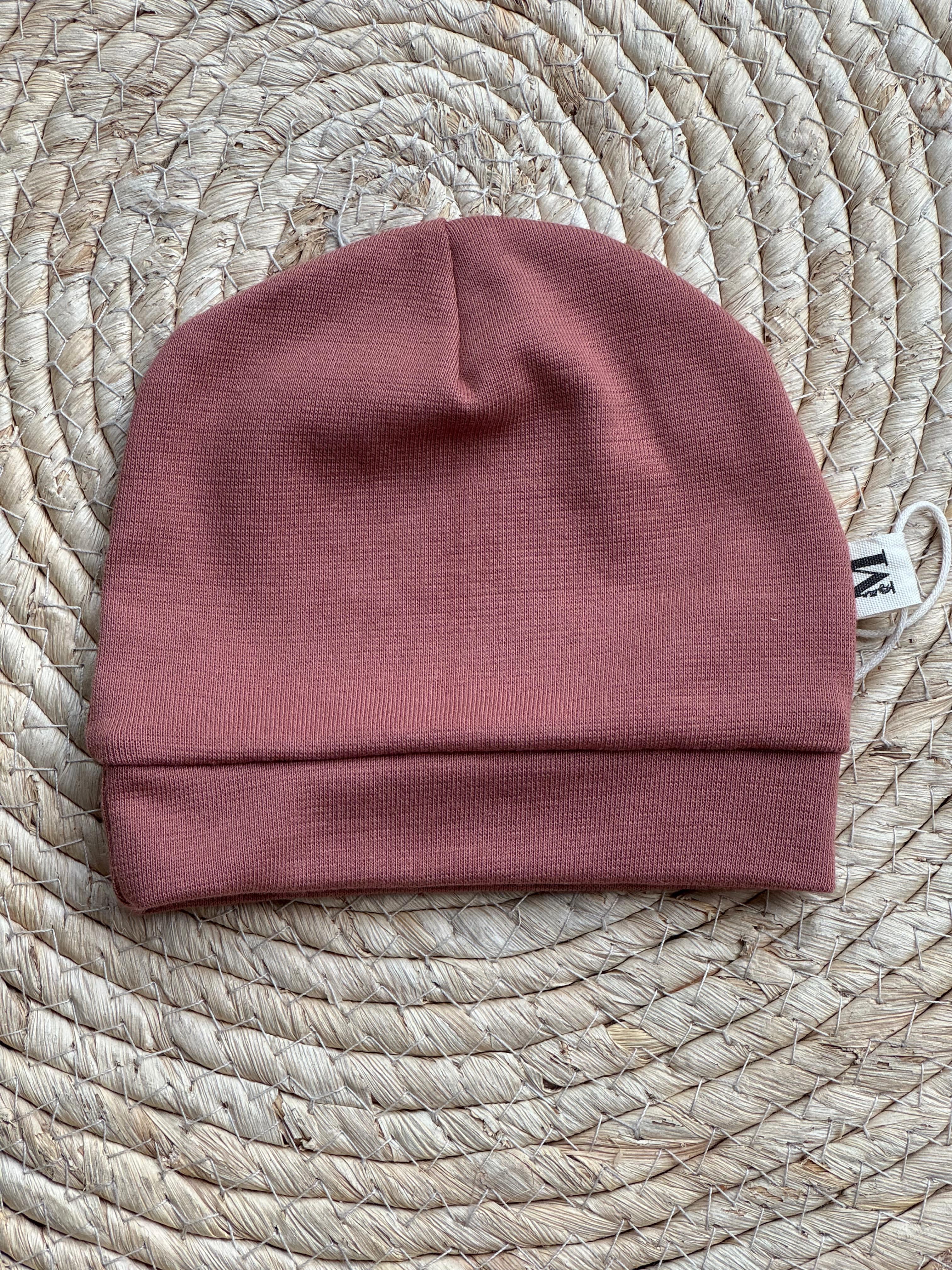 Mutsje Pink