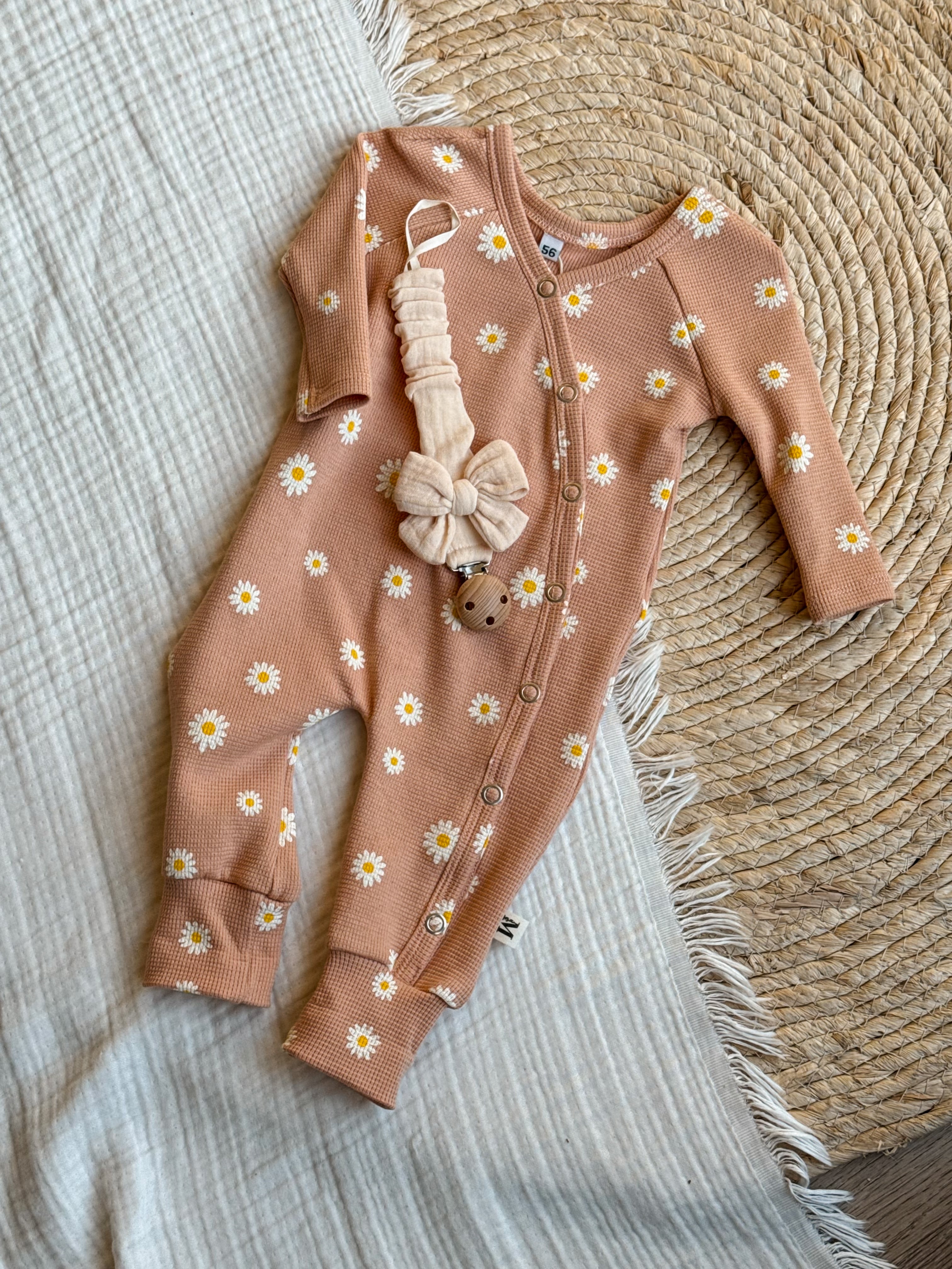 Boxpakje - Daisy Dusty Salmon