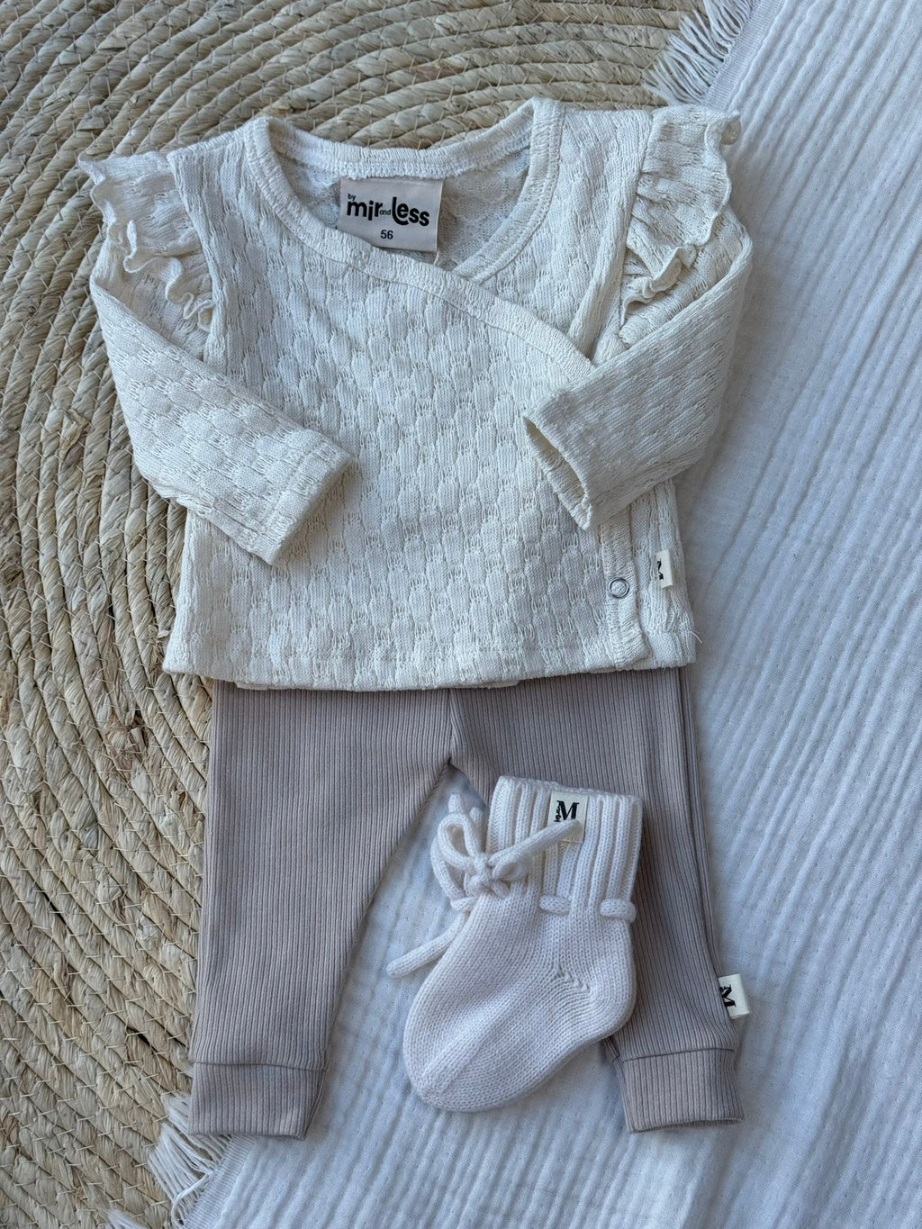Rib Sand