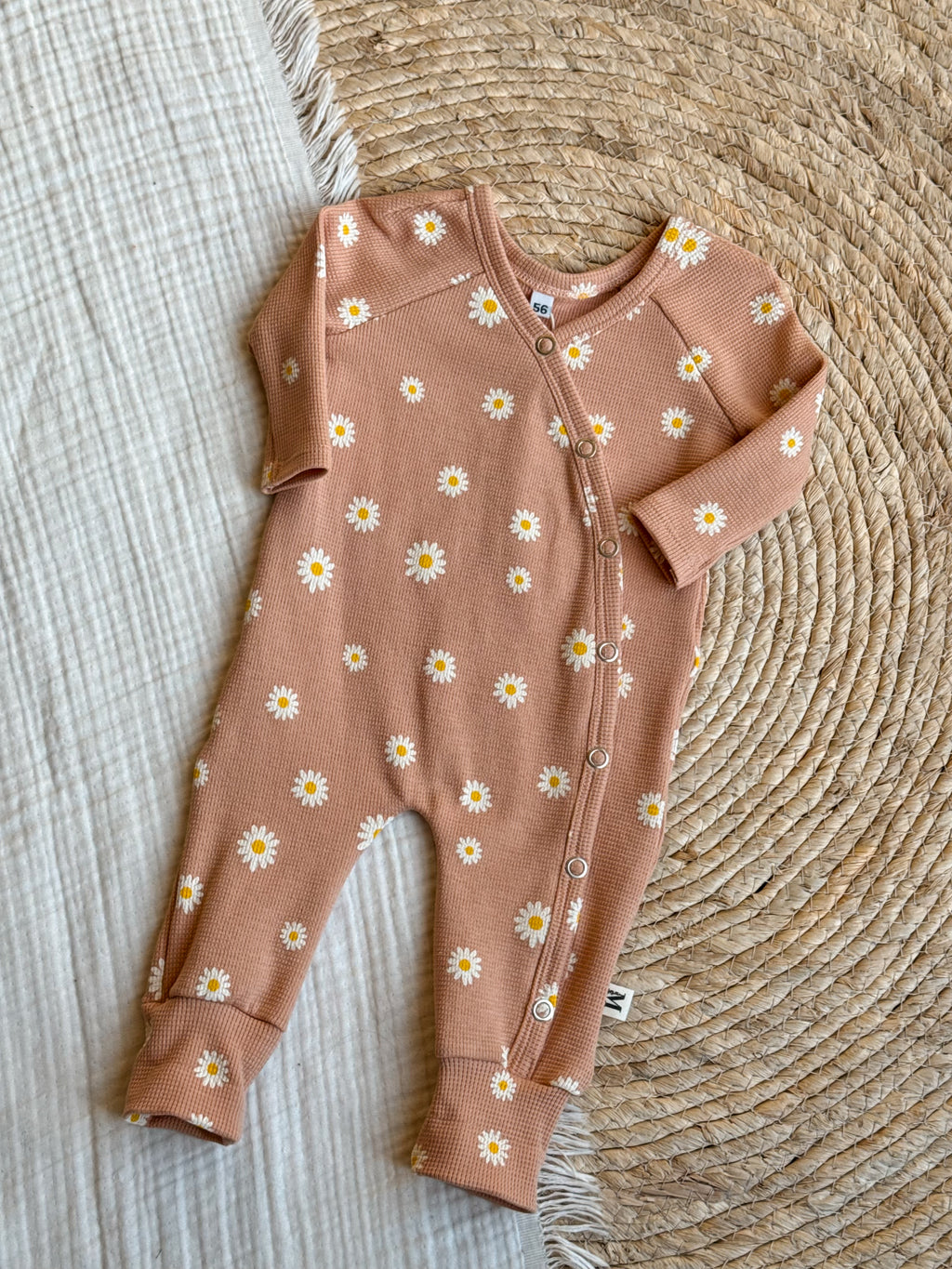 Boxpakje - Daisy Dusty Salmon