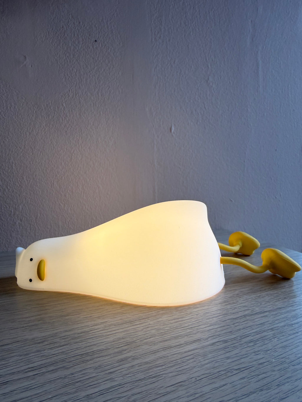Nachtlampje Ducky