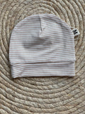 Mutsje Stripes Beige