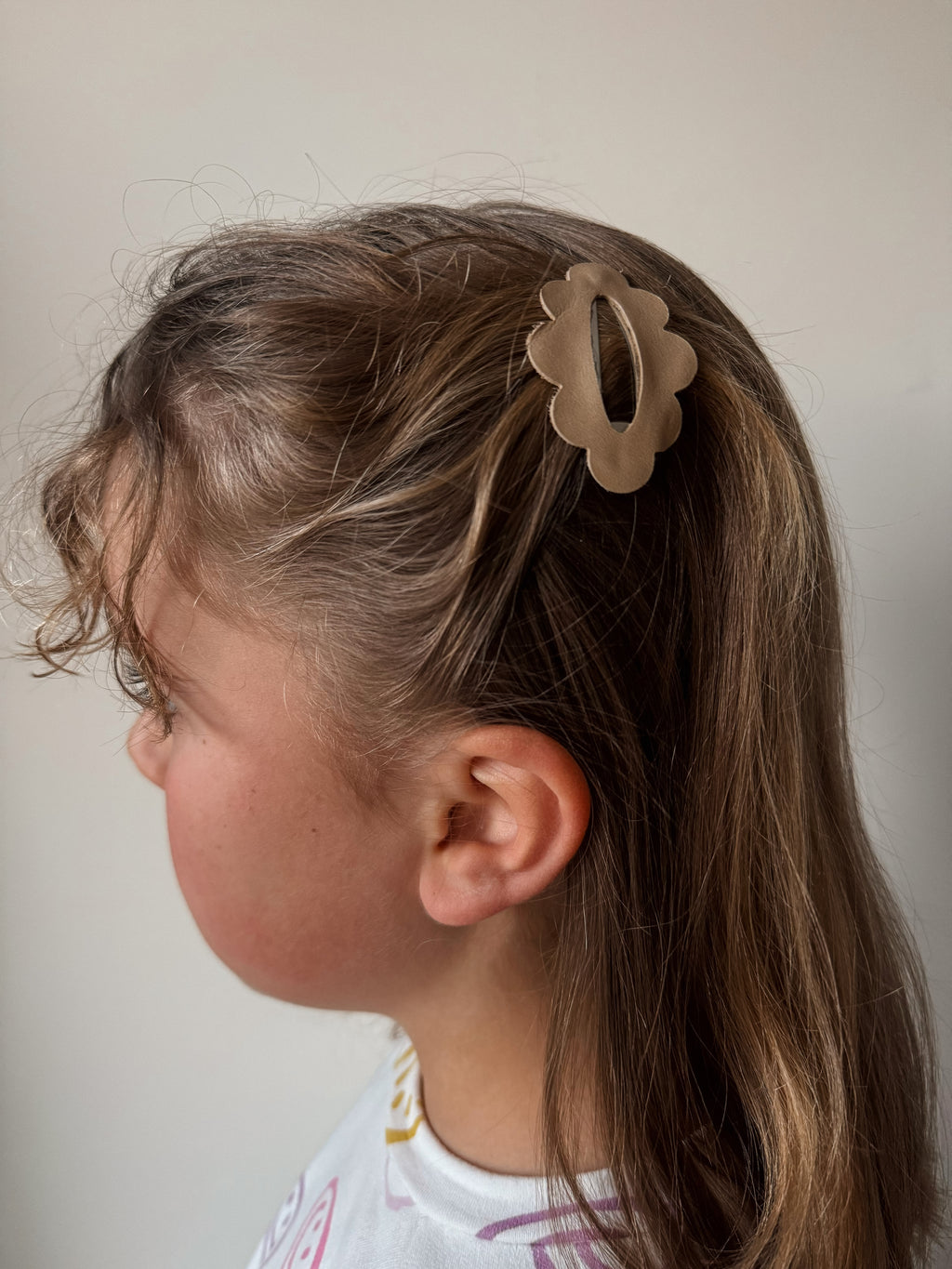 Haarspeldjes Mosie