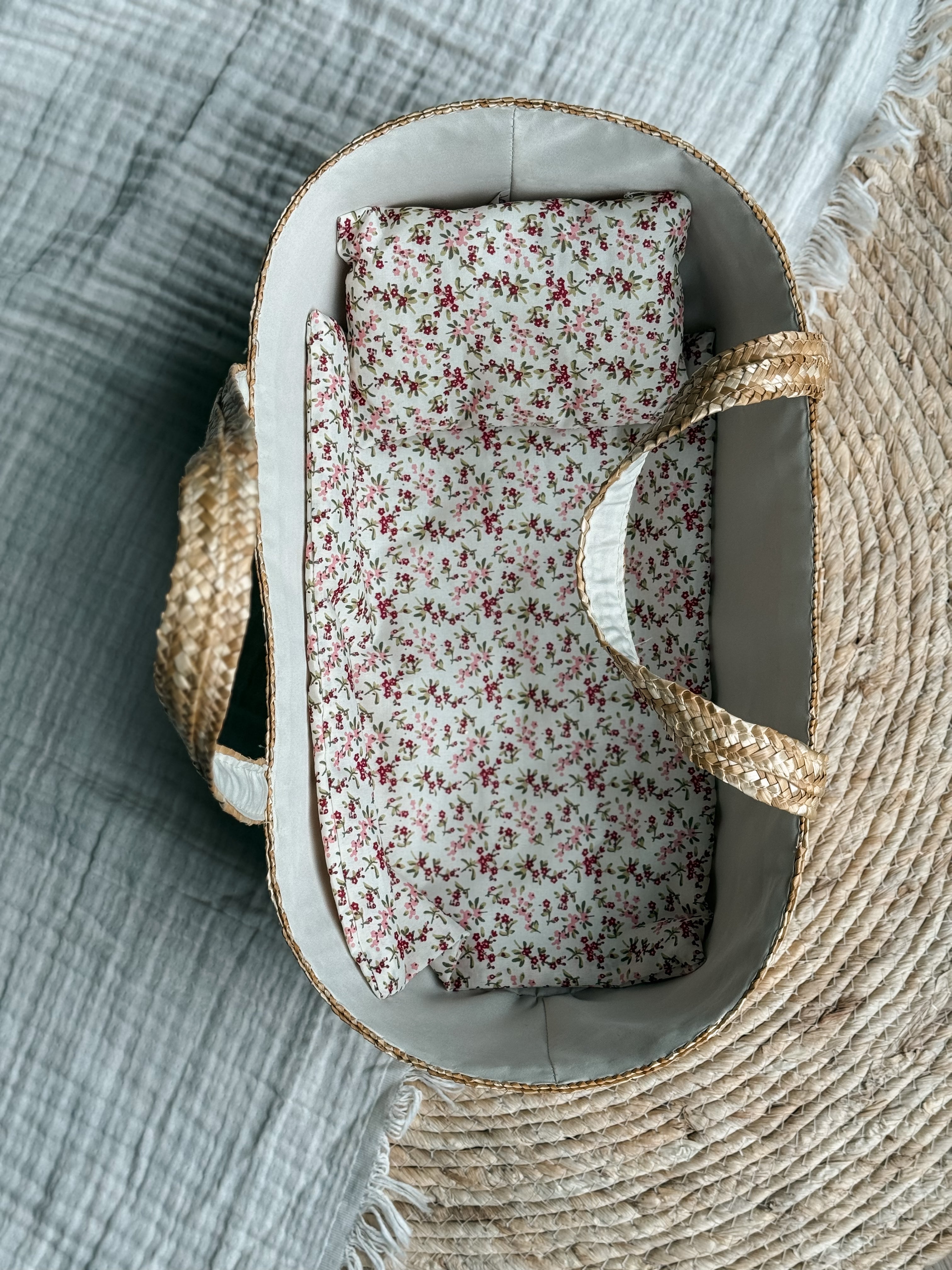 Poppenreiswieg Groot