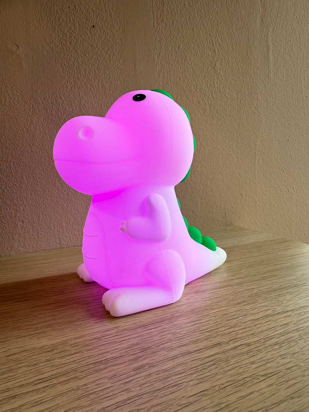 Nachtlampje Dinosaur
