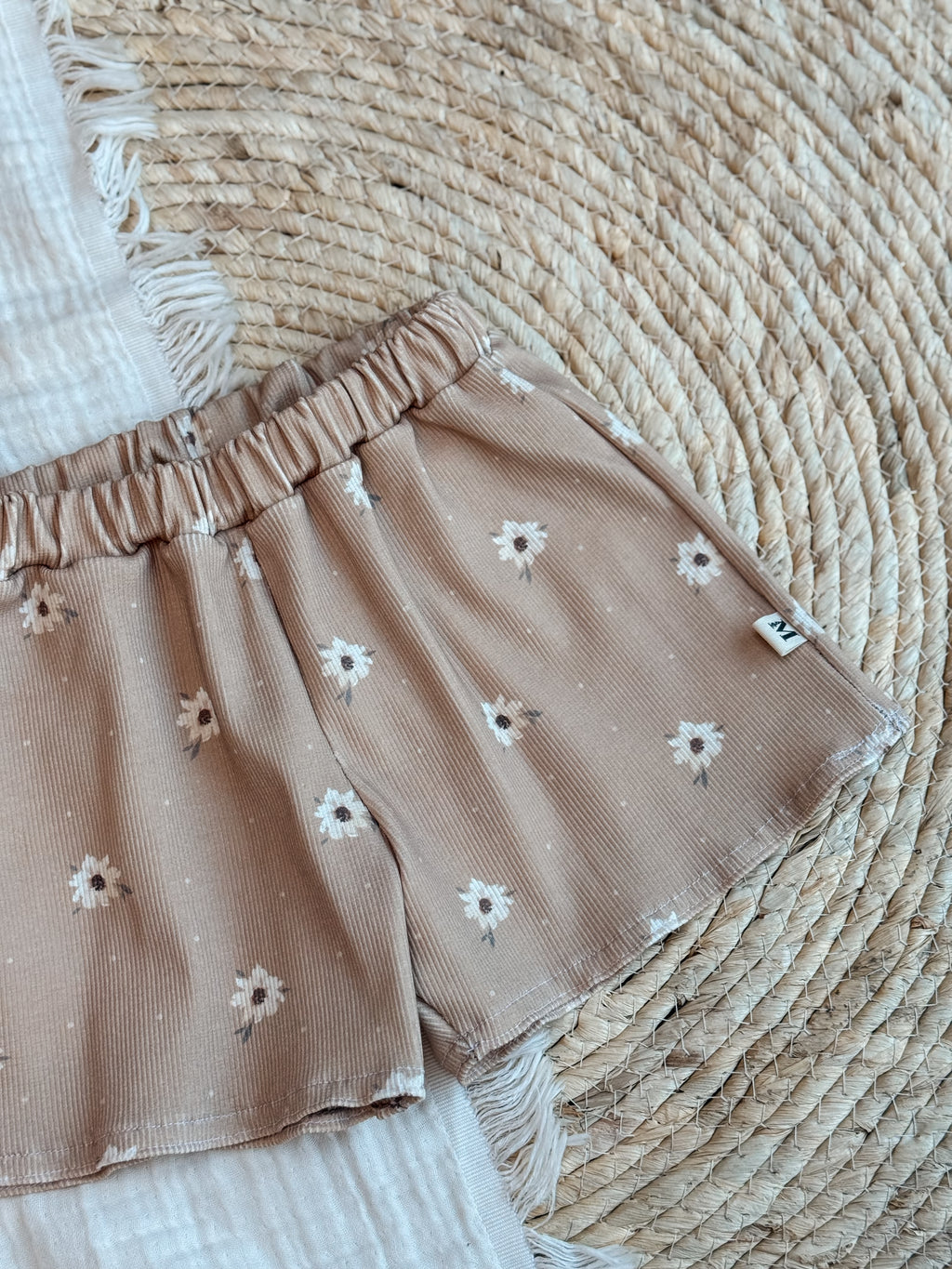 Zoe Short