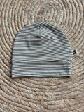 Mutsje Stripes Green