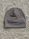 Mutsje Stripes Brown