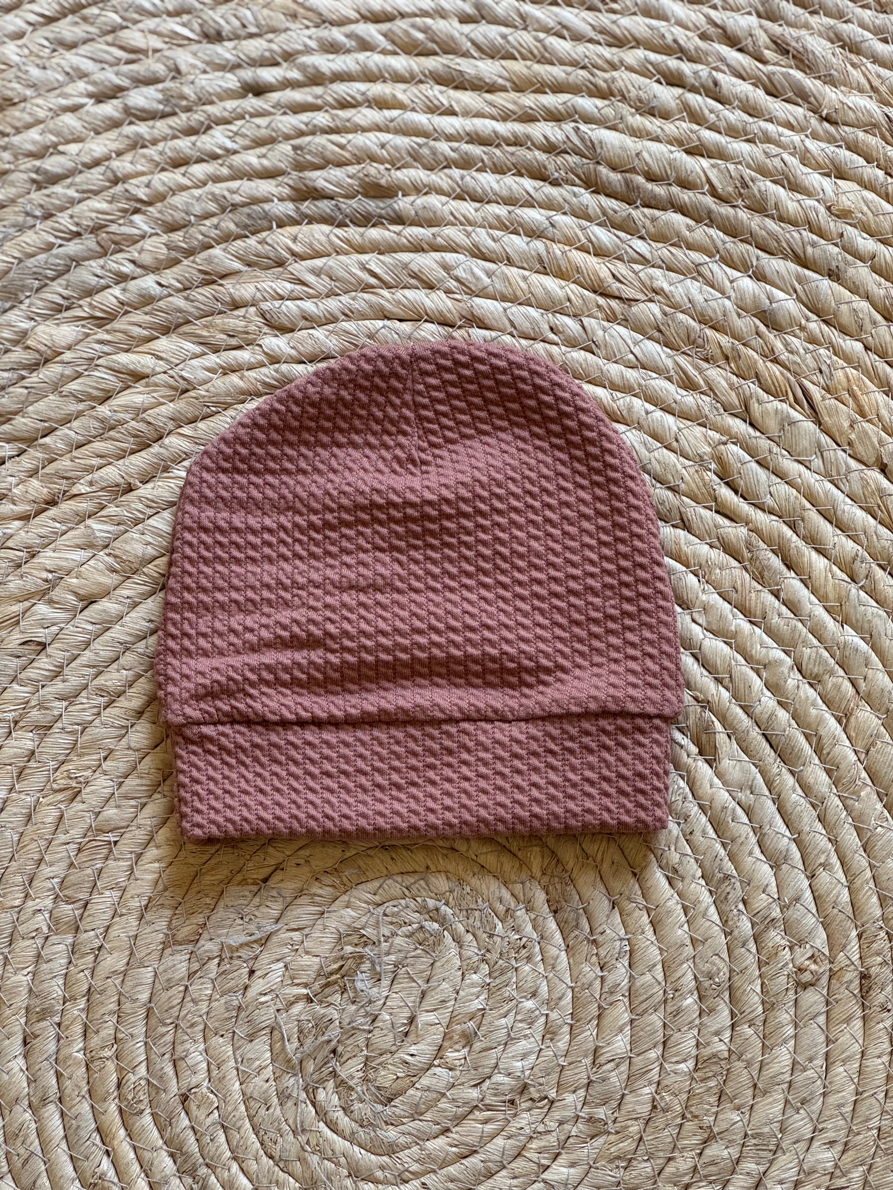 Mutsje Klei Roze
