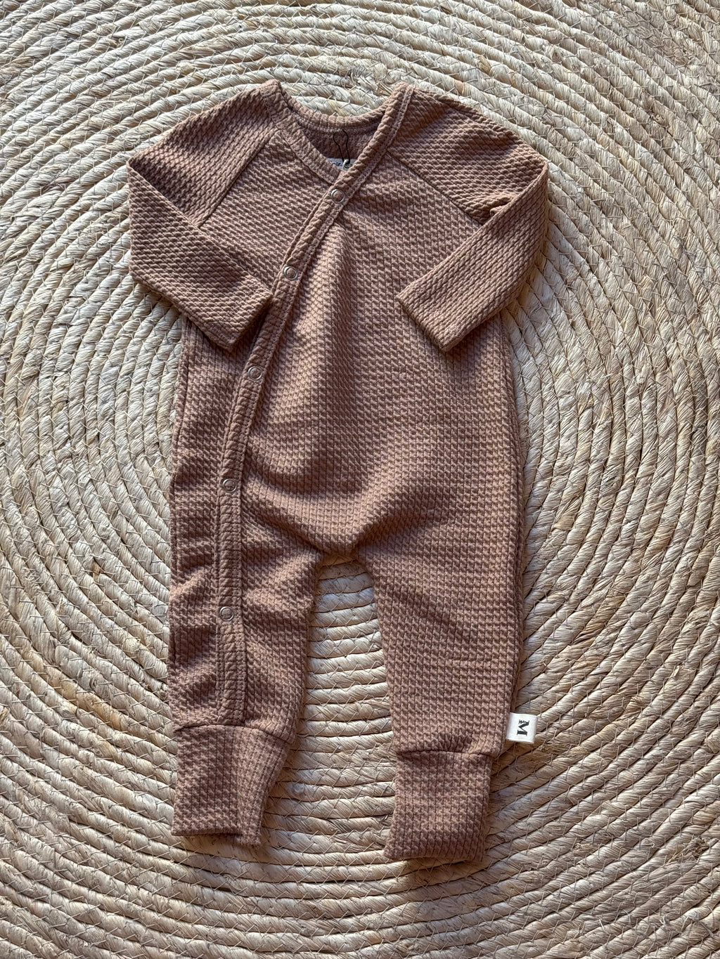 Boxpakje - Kabel Cacao