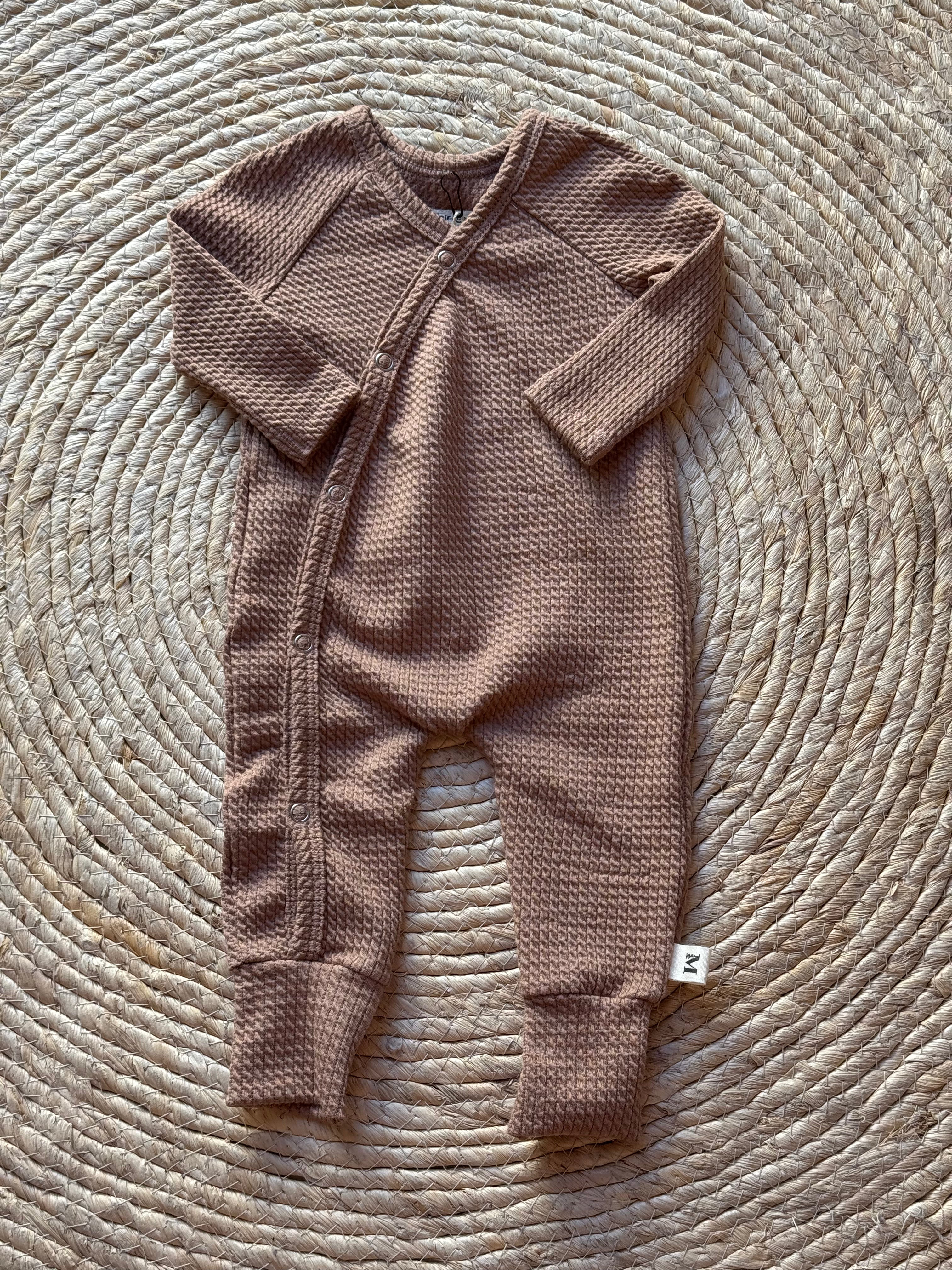 Boxpakje - Kabel Cacao