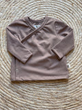 Overslag Taupe