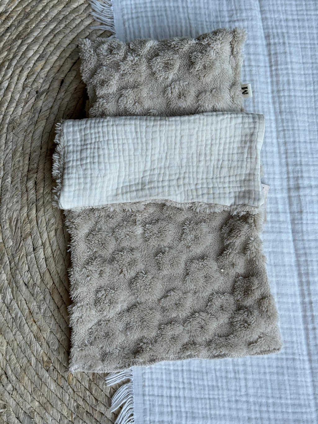 Poppenreiswieg Jacquard