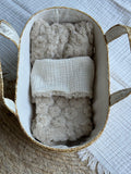 Poppenreiswieg Jacquard