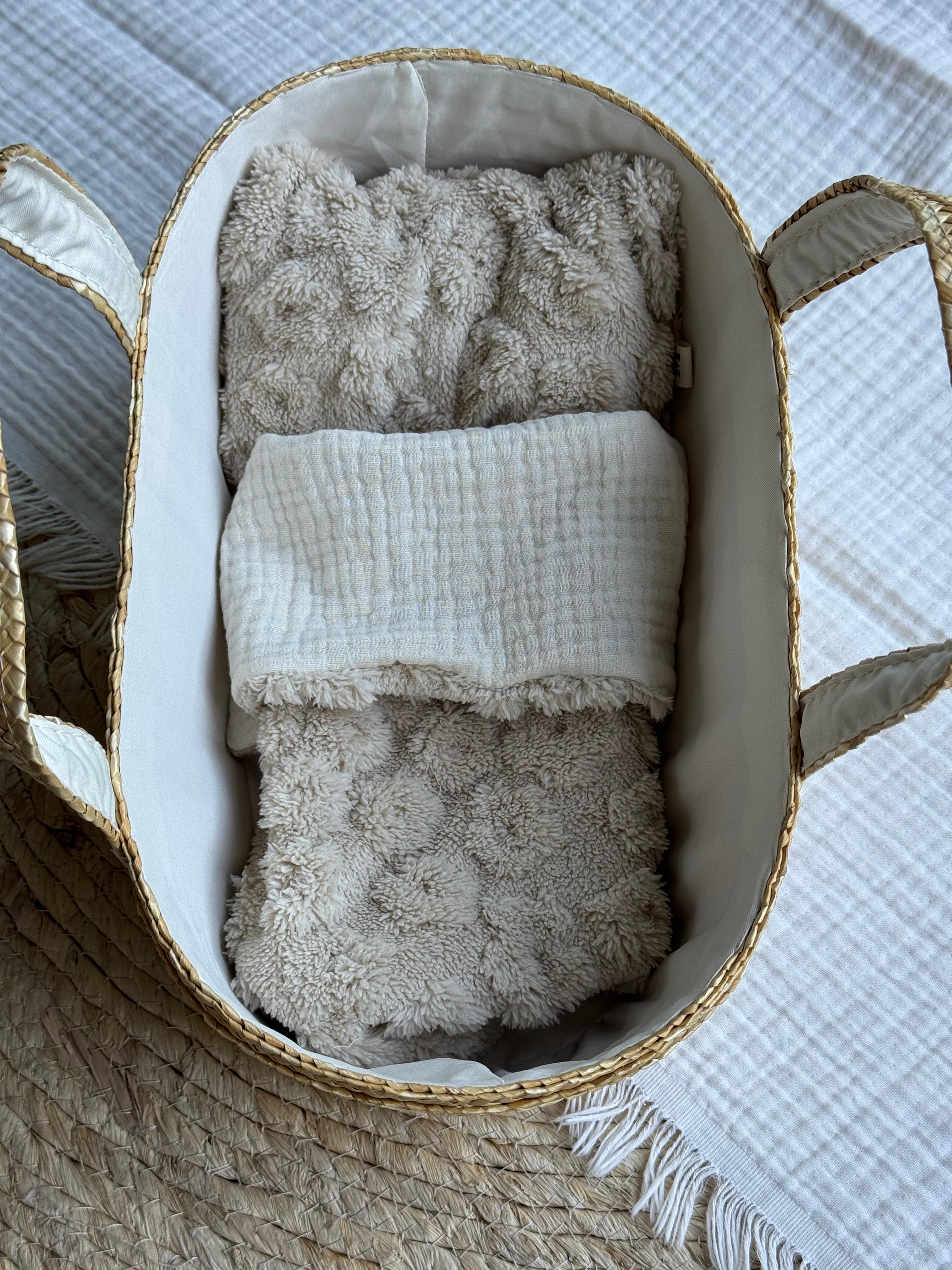 Poppenreiswieg Jacquard