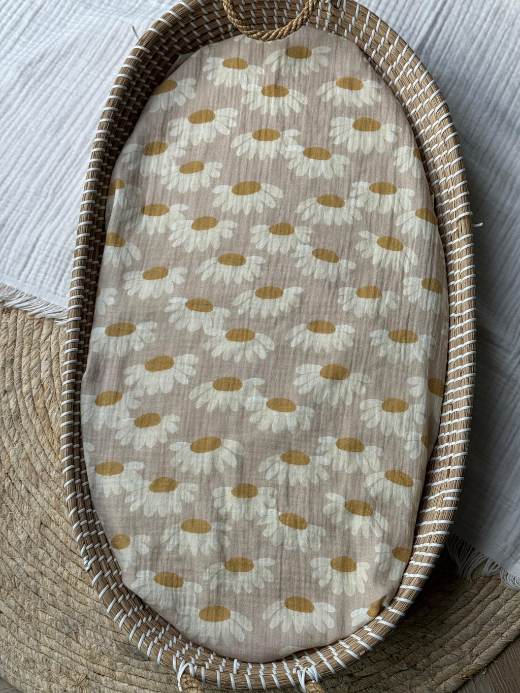 Hydrofiel doek - Soft Cutie