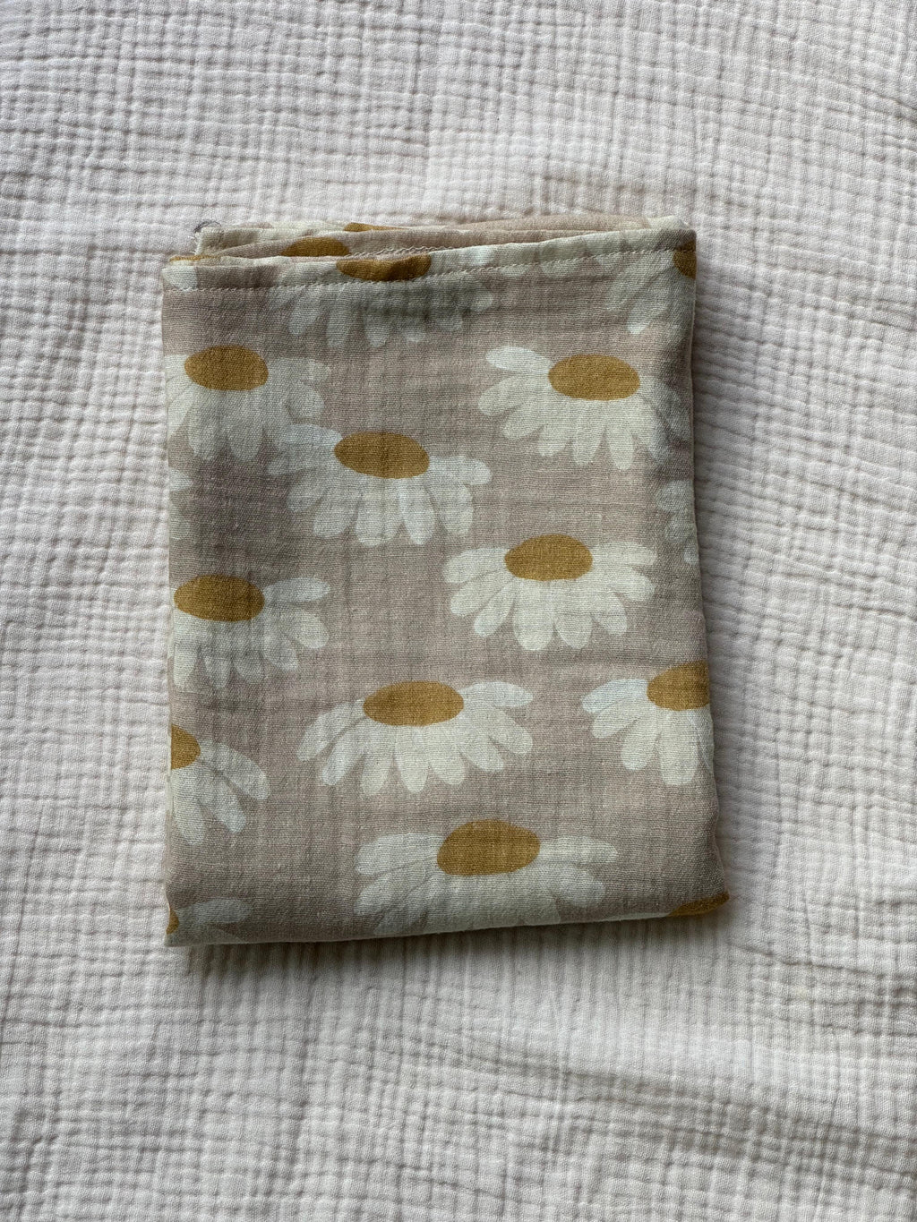 Hydrofiel doek - Soft Cutie