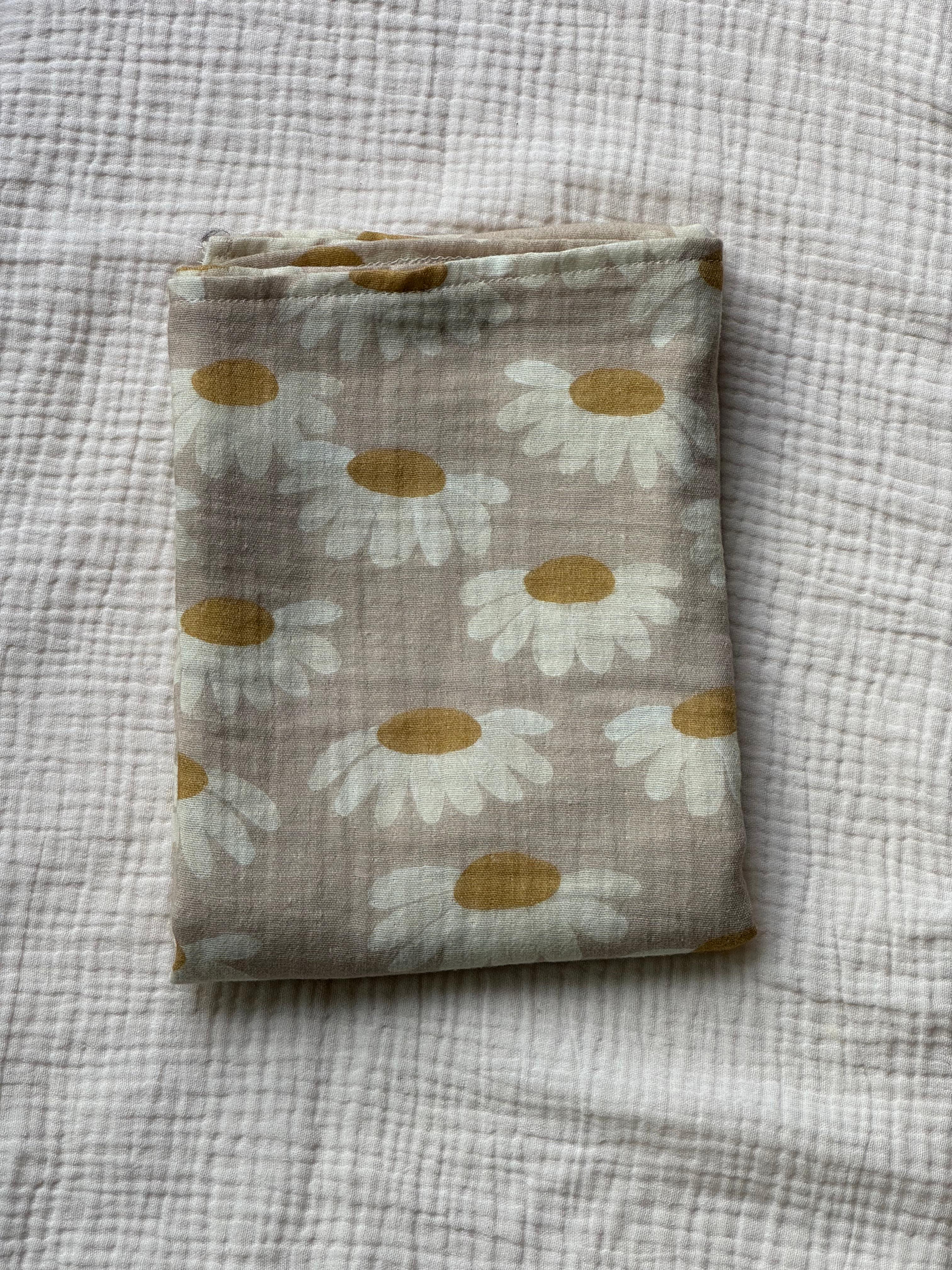 Hydrofiel doek - Soft Cutie