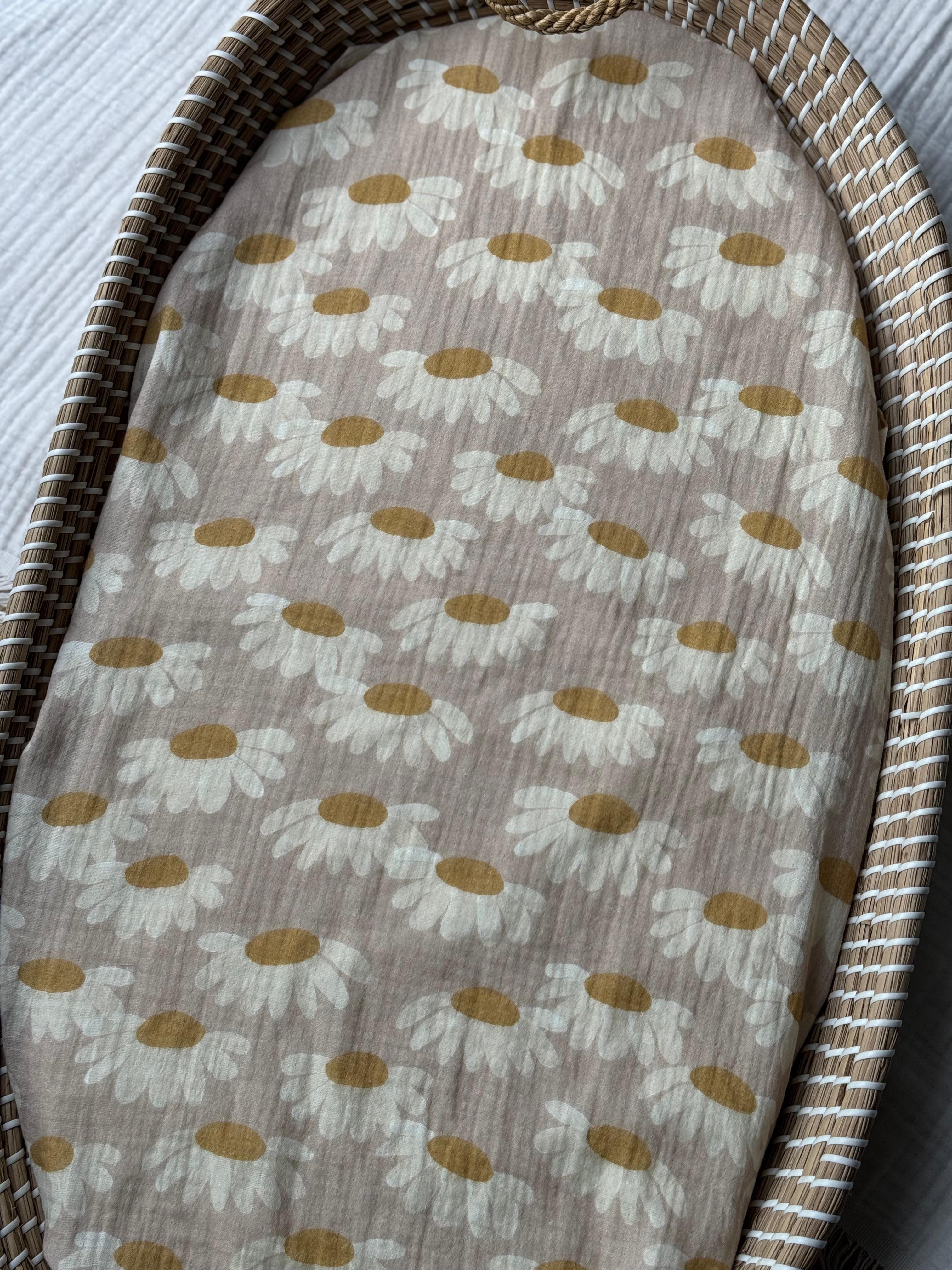 Hydrofiel doek - Soft Cutie
