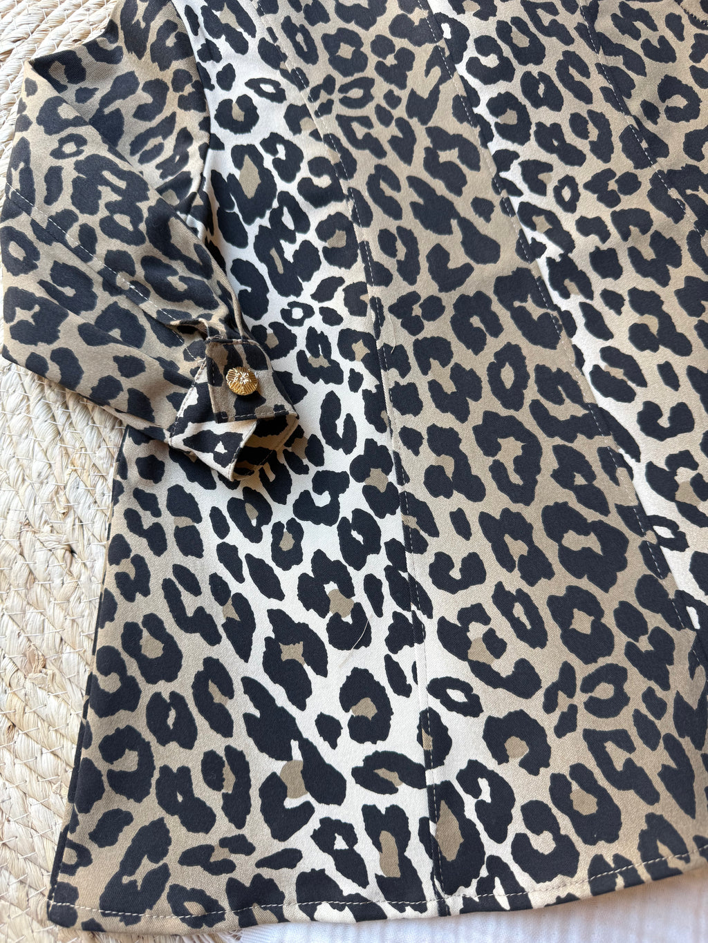 Jurk Panter