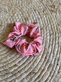 Scrunchie Tulp