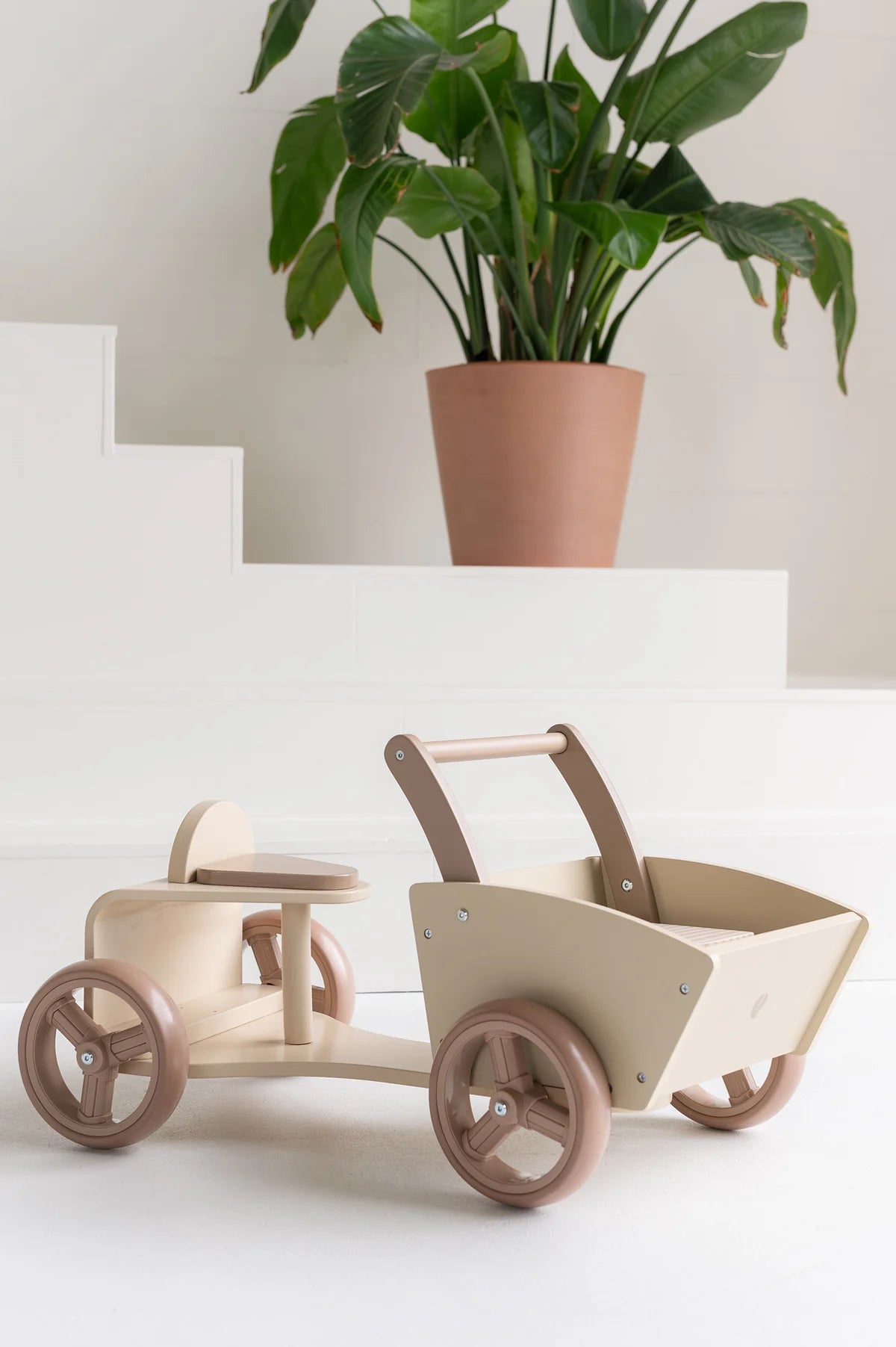 Bakfiets Moos