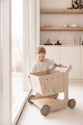 Winkelwagen Oliver