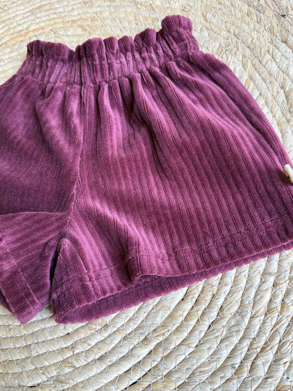 Short Rib Bordeaux