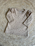 Longsleeve Fleur